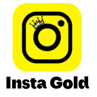  انستا جولد